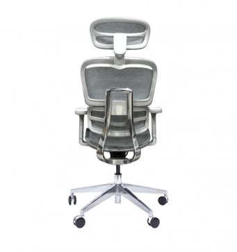 EXPERT ERGO SAIL-LB H02W 5D серое - 4