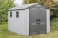 Сарай пластиковый WoodLook 7*12 - 3